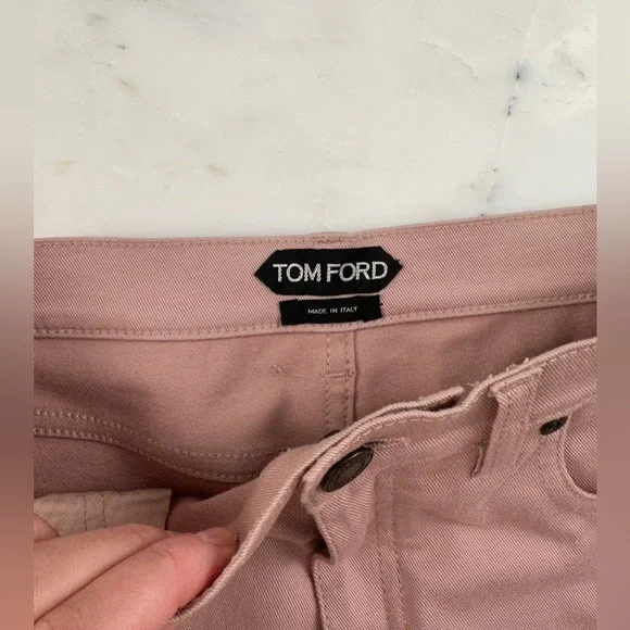 Tom Ford jeans